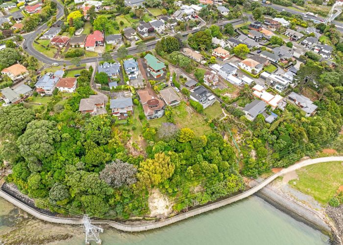  at 48A Seacliffe Road, Hillsborough, Auckland