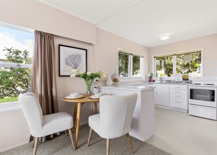  at 1/16 Church Street, Devonport, Auckland