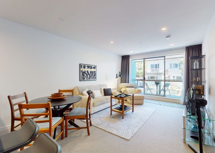  at 5G/1 Hanson Street, Mount Cook, Wellington, Wellington