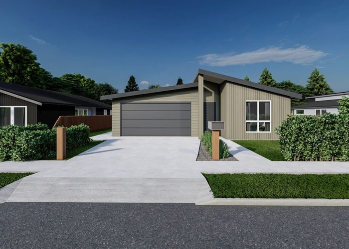  at Lot 2011 - 26 Oreti Way, Te Kauwhata, Waikato, Waikato