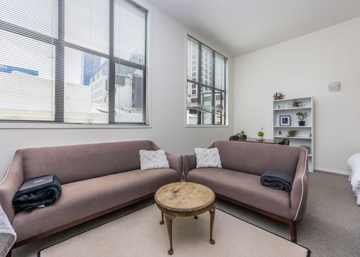  at 5D/11 Durham Street East, Auckland Central, Auckland