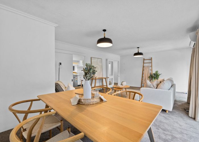  at 2/65A HAMILTON AVENUE, Ilam, Christchurch