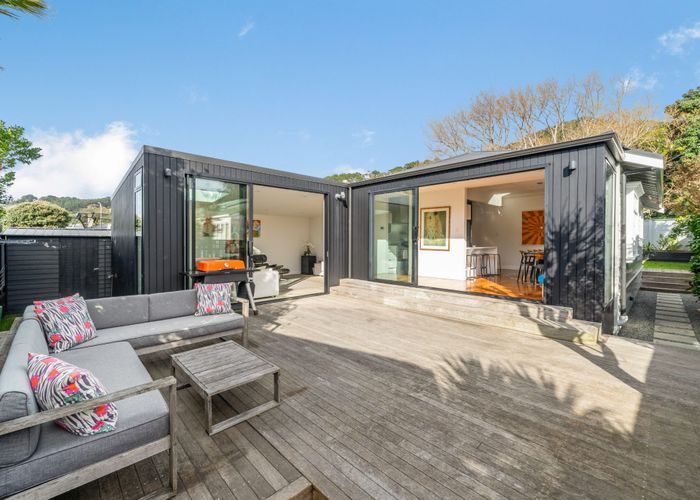  at 10 Ruahine Street, Hataitai, Wellington, Wellington
