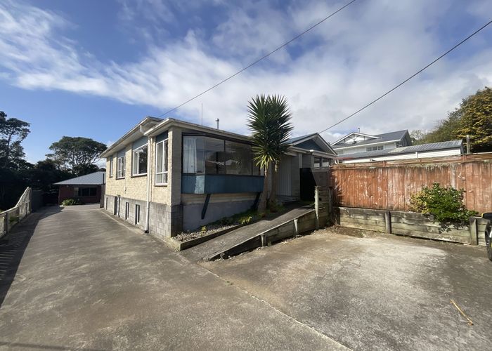  at 15 Bonithon Avenue, Moturoa, New Plymouth, Taranaki