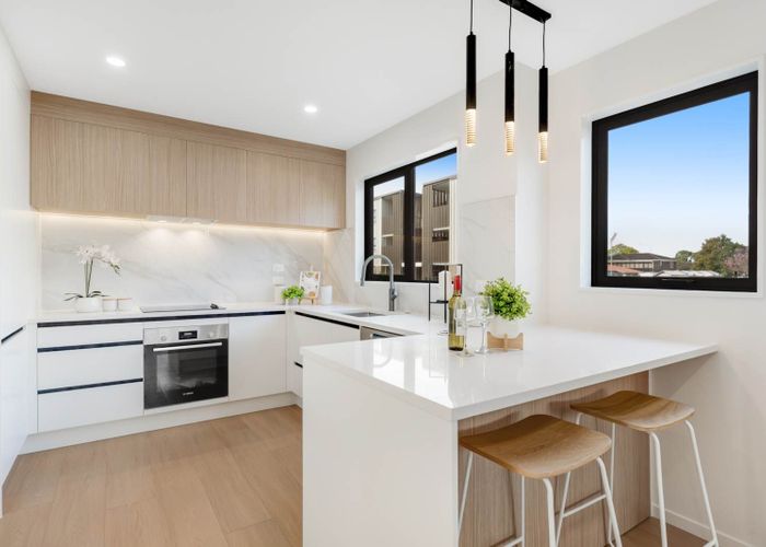  at Lot 1/5 Malone Road, Mount Wellington, Auckland City, Auckland