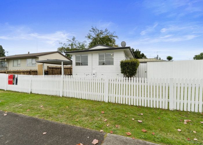  at 24A Lindsay Crescent, Nawton, Hamilton
