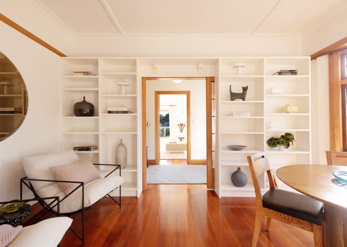  at 4 Mertoun Terrace, Kelburn, Wellington, Wellington