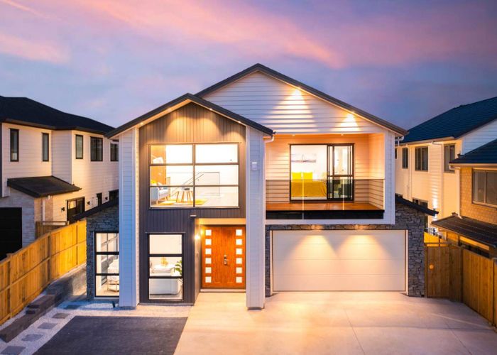  at 24 Tamure Road, Flat Bush, Manukau City, Auckland