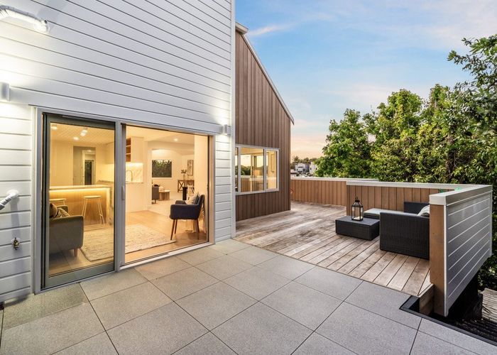  at 32B John Rymer Place, Kohimarama, Auckland