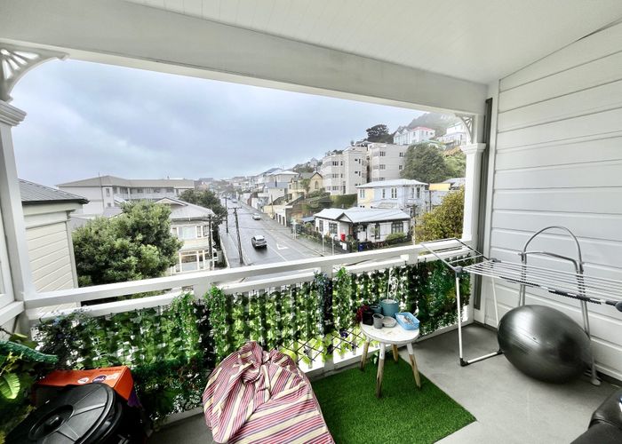  at 58 Majoribanks, Te Aro, Wellington, Wellington