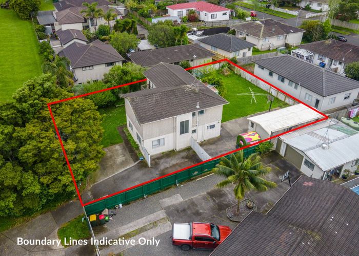  at 146 Gills Road, Half Moon Bay, Auckland