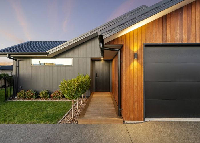  at 60 Zabeel street, Lincoln, Christchurch