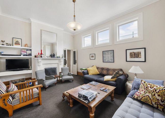  at 26 Newman Terrace, Thorndon, Wellington