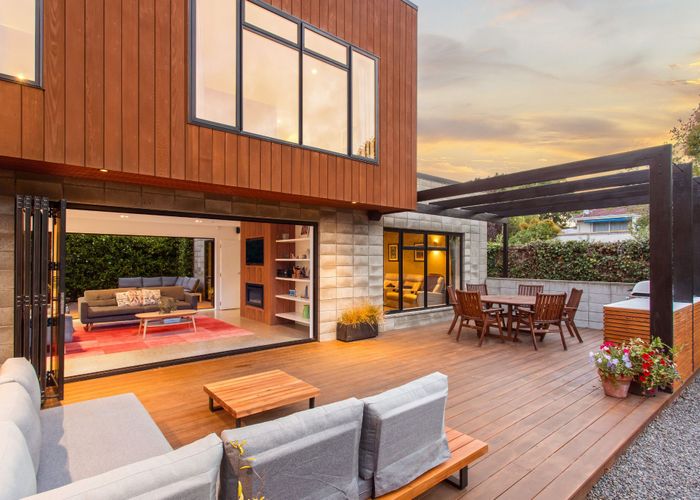  at 22A Darley Street, Somerfield, Christchurch