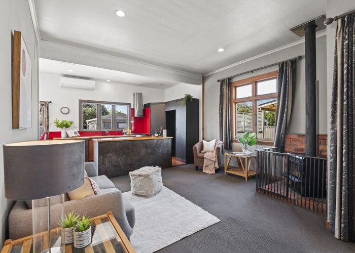  at 61 Shamrock Street, Takaro, Palmerston North