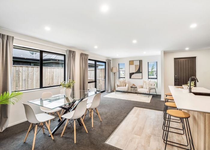  at 160 Faringdon Boulevard, Rolleston, Selwyn, Canterbury