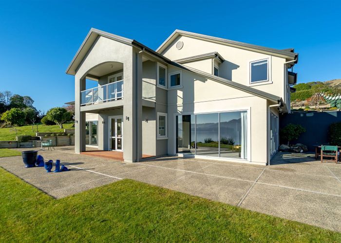  at 7 Camp Street, Broad Bay, Dunedin
