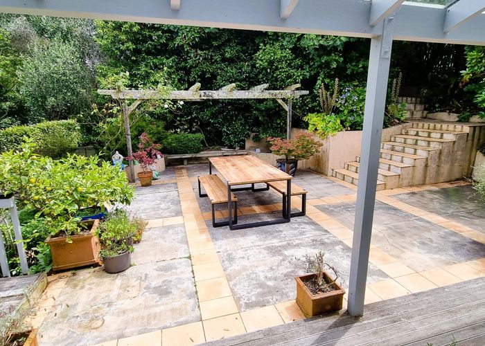  at Fitzroy Street, Wadestown, Wellington, Wellington