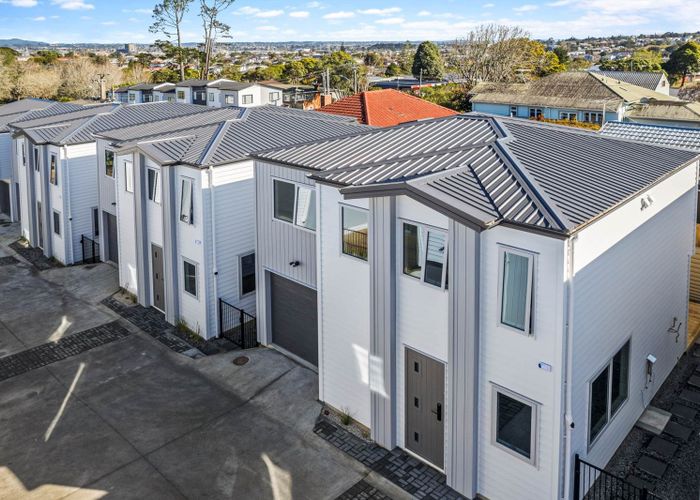  at Lot8/232 Whitney Street, Blockhouse Bay, Auckland City, Auckland