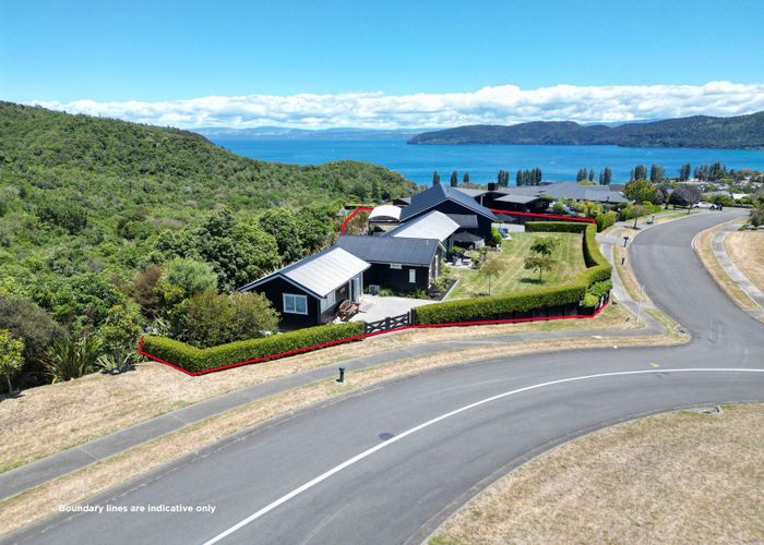  at 1 Peregrine Place, Kinloch, Taupo, Waikato