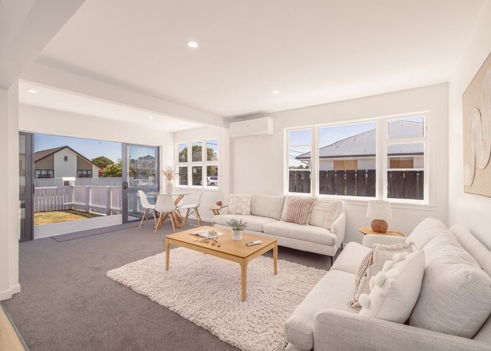  at 19 Griffiths Avenue, Linwood, Christchurch