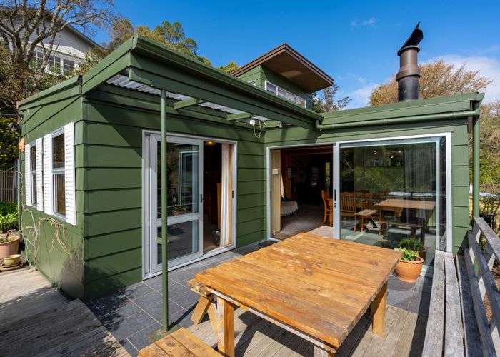  at 50 Bay Road, Pūrākaunui, Port Chalmers