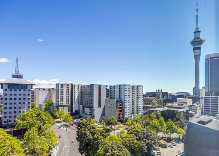  at 1207/1 Greys Avenue, City Centre, Auckland City, Auckland