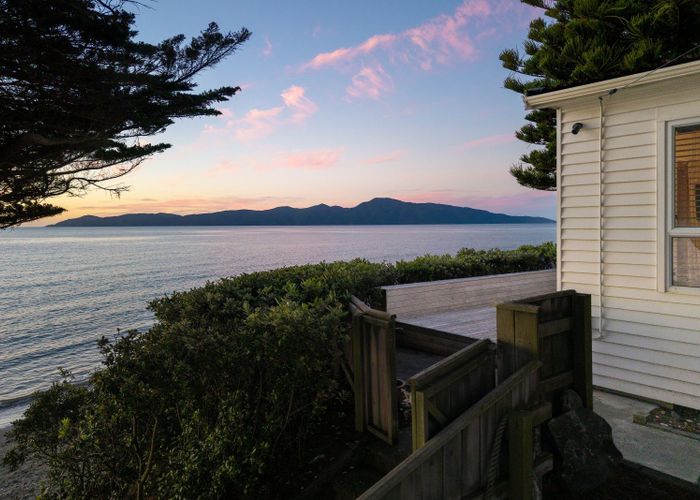  at 245 Rosetta Road, Raumati Beach, Kapiti Coast, Wellington