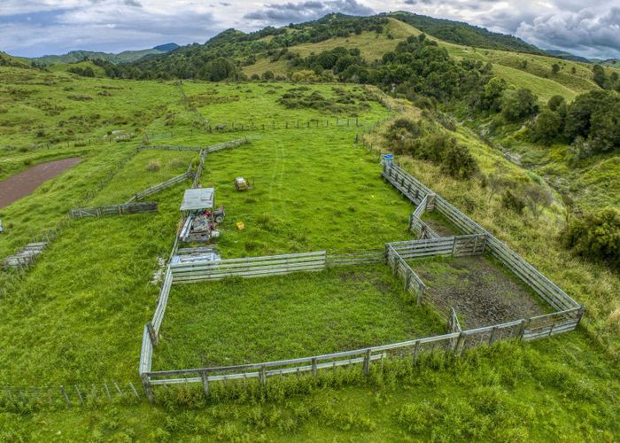  at 851 Awamate Road, Frasertown, Wairoa, Hawke's Bay