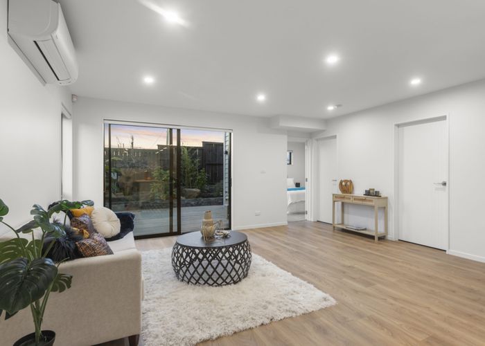  at 40A Nikau Street, New Lynn, Waitakere City, Auckland