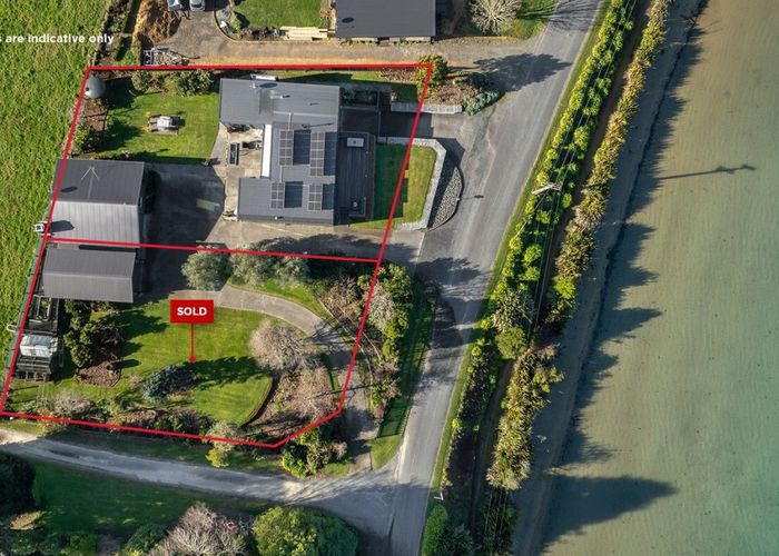  at 353 Anakiwa Road, Queen Charlotte Sounds, Marlborough, Marlborough