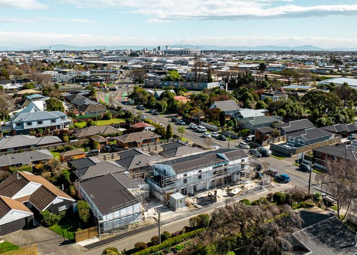  at 2/54 Opawa Road, Waltham, Christchurch City, Canterbury