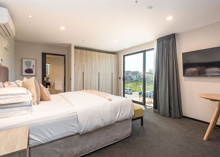  at 2D/207 Kilmore Street, City Centre, Christchurch City, Canterbury