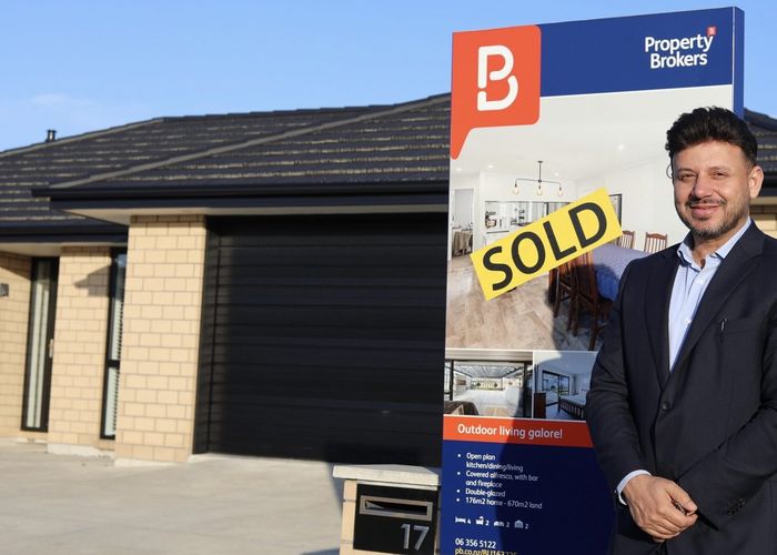  at 17 Cyprus Place, Fitzherbert, Palmerston North
