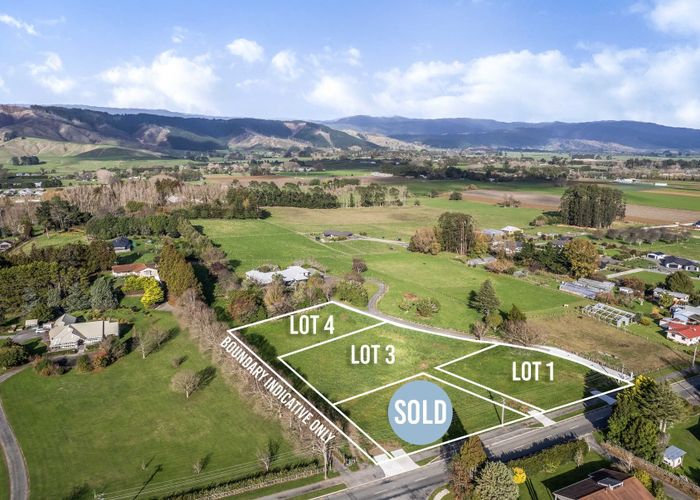  at 48 Fairfield Road, Levin, Horowhenua, Manawatu / Whanganui