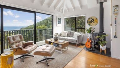  at 127 Houghton Bay Road, Houghton Bay, Wellington