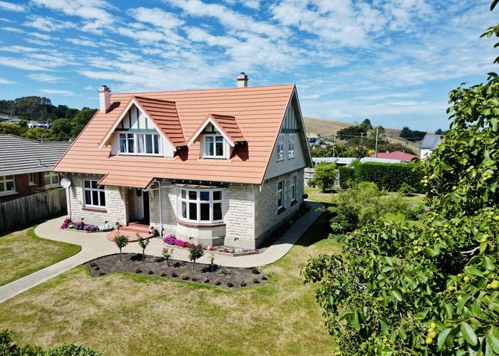  at 76 Wharfe Street, South Hill, Oamaru