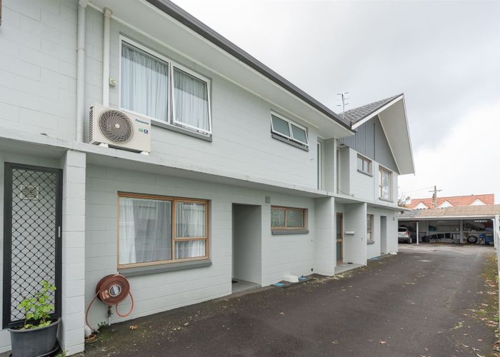  at 3/14 Wellington Street, Hamilton East, Hamilton