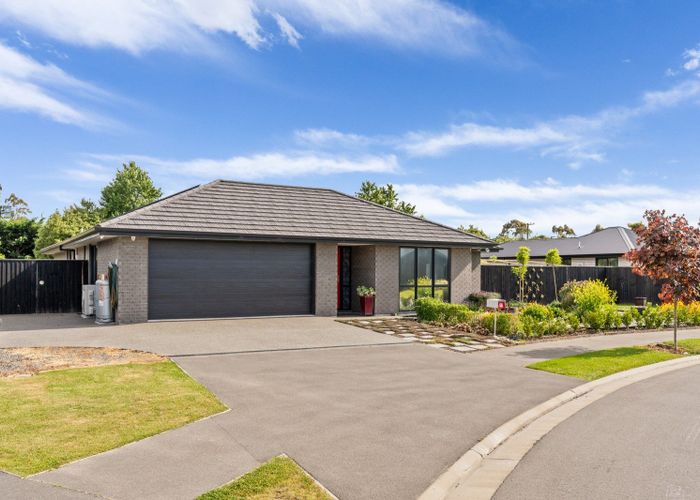  at 41 Lucca Crescent, Rolleston, Rolleston
