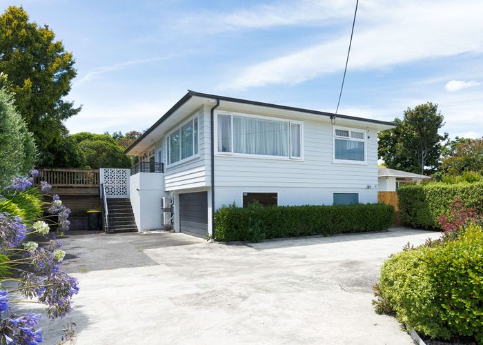  at 25 MacArthur Street, Levin, Levin