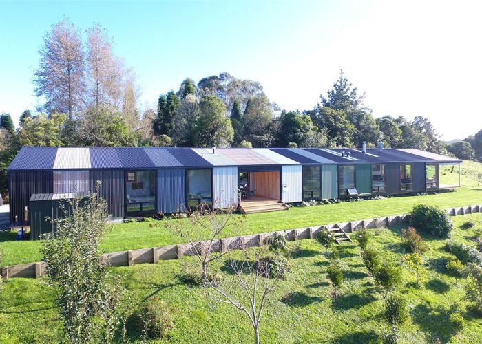  at 371 Te Anga Road, Waitomo, Te Kūiti