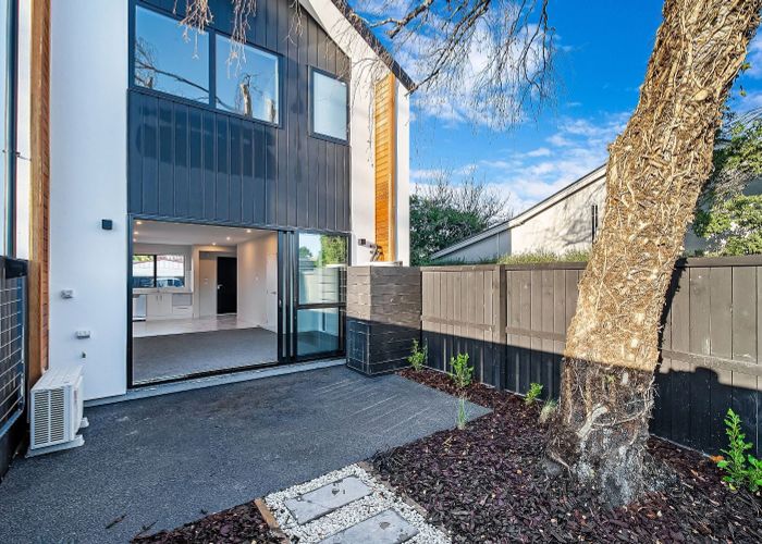  at 1/140 St Albans Street, St. Albans, Christchurch City, Canterbury