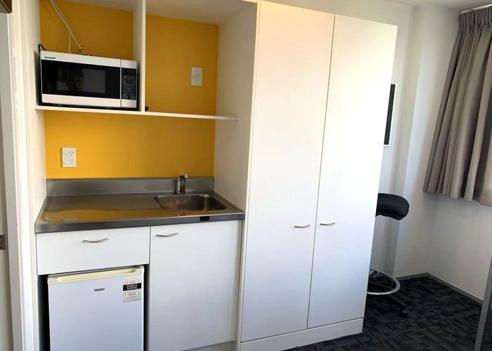  at 1507/138 Anzac Avenue, Auckland Central, Auckland