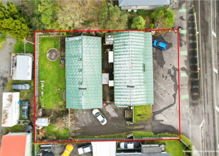  at 454 State Highway 4, Upokongaro, Whanganui, Manawatu / Whanganui