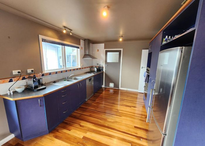  at 535 Ruahine Street, Hokowhitu, Palmerston North