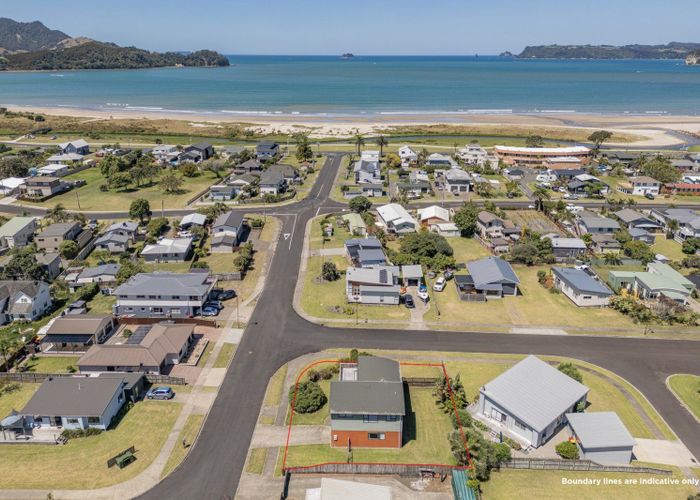  at 12 Martin Place, Cooks Beach, Whitianga