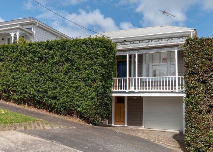  at 18 Buchanan Street, Kingsland, Auckland City, Auckland