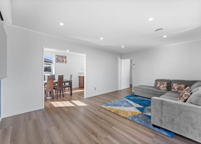  at 71A Russell Road, Manurewa, Manukau City, Auckland
