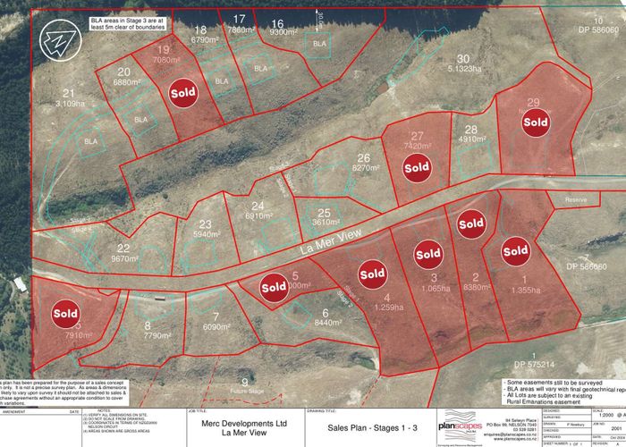  at Redvale Estate Stage 2 and 3, Redwood Valley, Tasman, Nelson / Tasman
