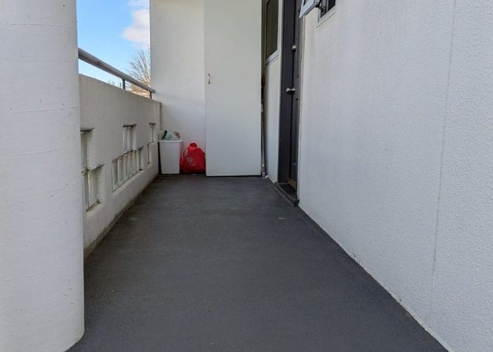  at 4A/10 Otley Street , City Centre, Christchurch City, Canterbury